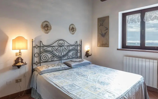 Villa Paola 6 in Gualdo Cattaneo