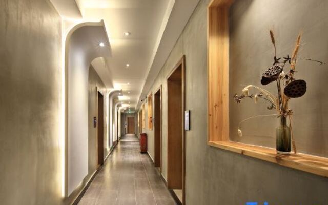 Rosewood Hotel Xingping