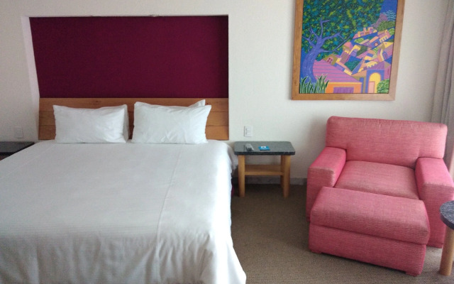 Camino Real Guadalajara