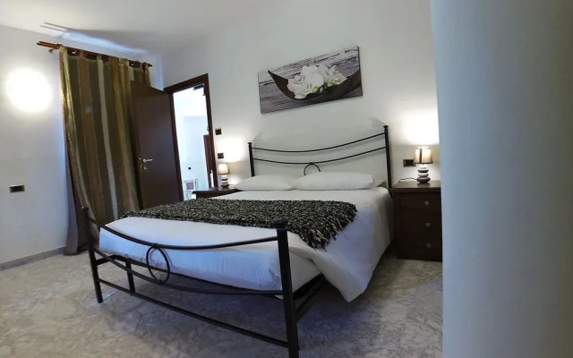 Romana Bed & Breakfast