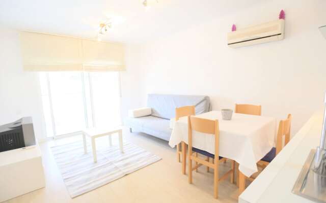 Apartamento Para 4 Personas en Cambrils