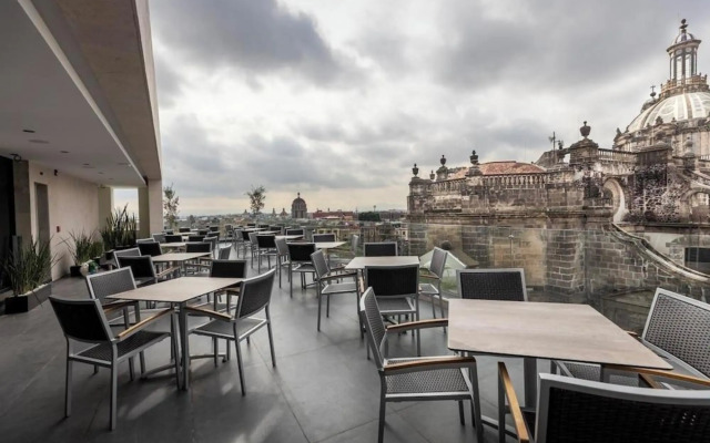 Hotel Catedral
