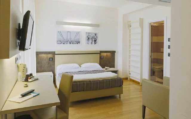 Hotel Sporting
