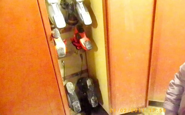 Apartment With 2 Bedrooms In Le Corbier With Wonderful Mountain View Furnished Balcony And Wifi