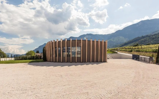 Weingut Moser Apartments