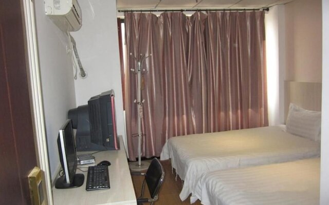 Luoyang White-collar Hotel