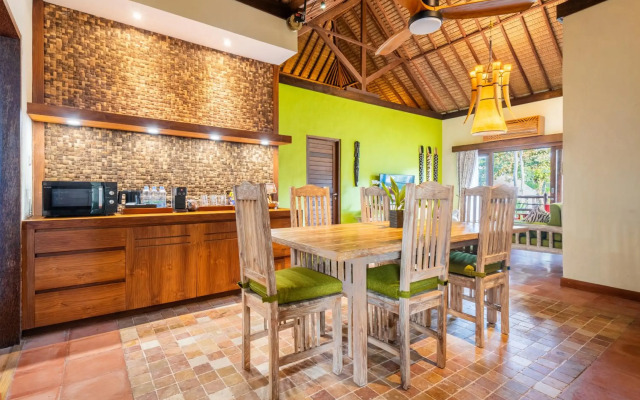 Mara River Safari Lodge