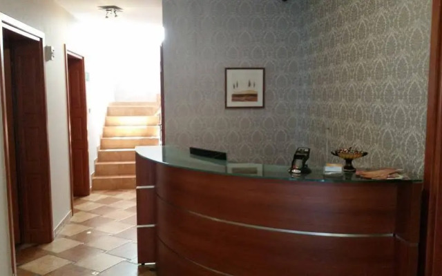 Villa Lena