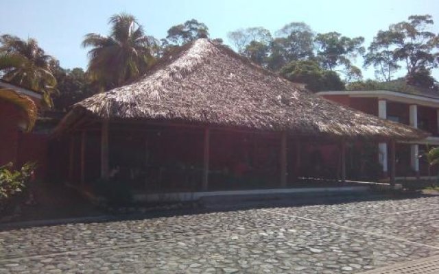 Hotel Río Reu Resort