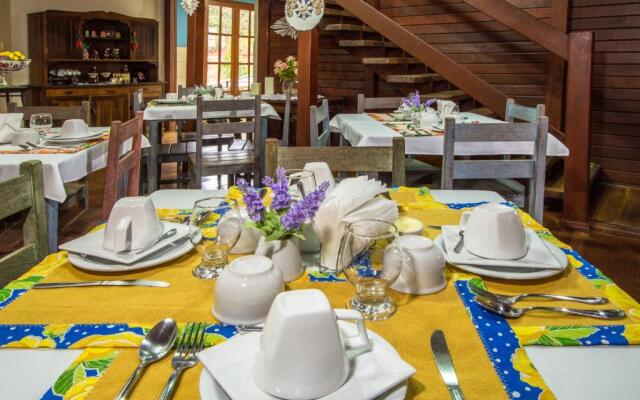 Pousada Recanto Bem Te Vi