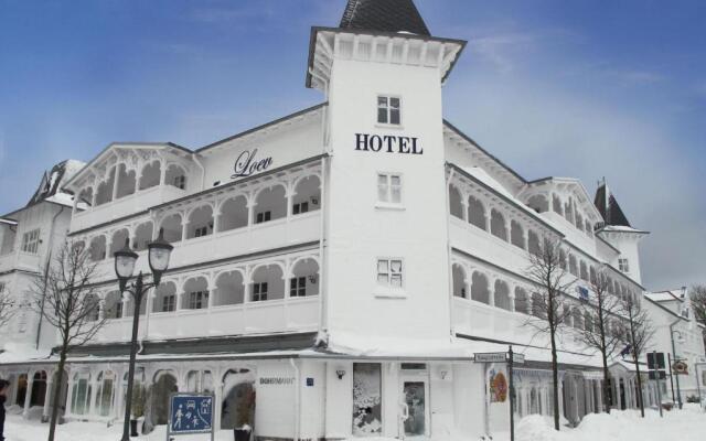 LOEV - VELA Hotel