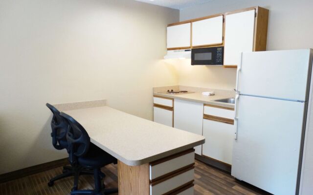 Extended Stay America - Boston - Peabody