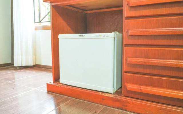 Hotel Ninho do Falcao