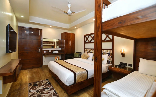 Hotel Blue Pearl