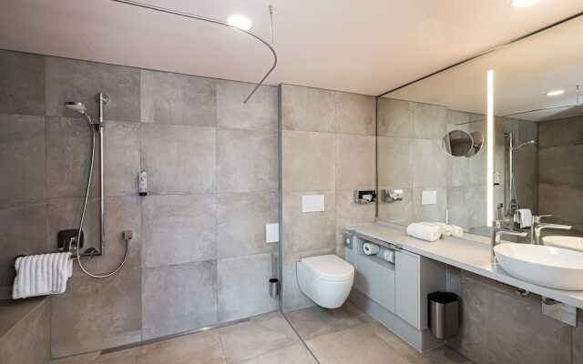 Saline1822 Hotel Bad Rappenau