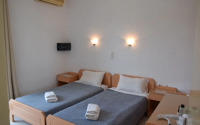 Rhoe Seaside Apartments