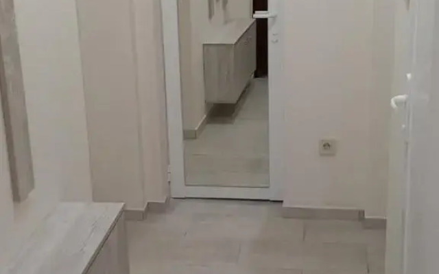 Apartment Roman Thermae