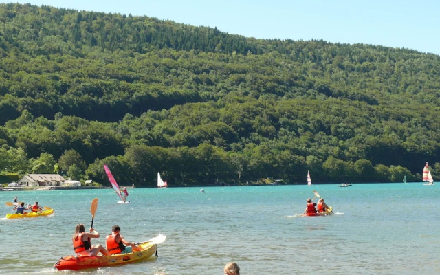 Coco Sweet - Camping Ser Sirant