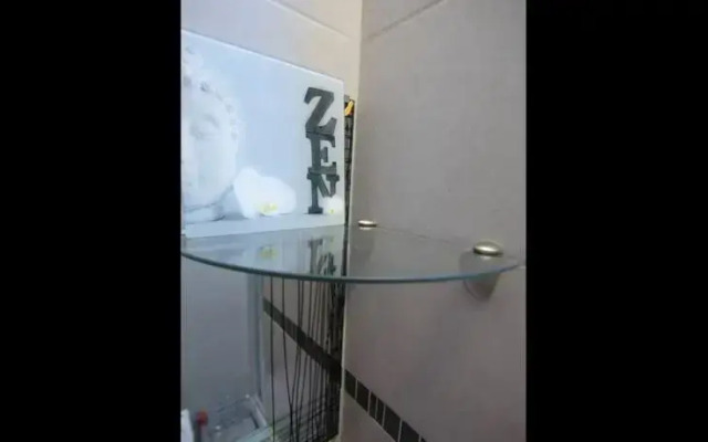 Appartement Avenue Montaigne