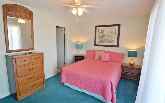 Tarpon 5 - Two Bedroom Condo