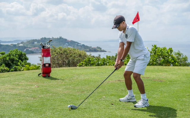Club Punta Fuego