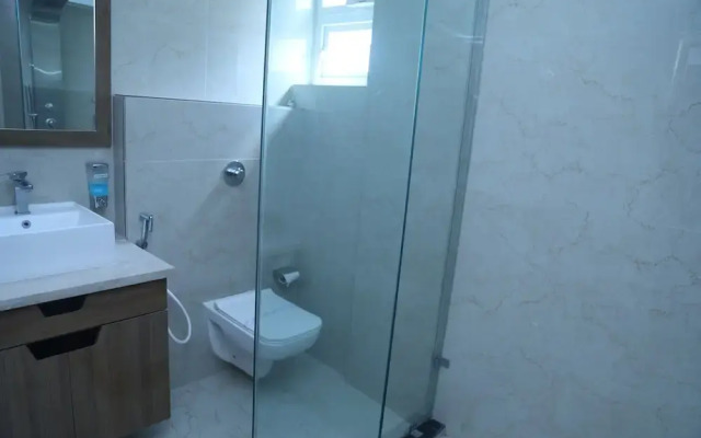 Hotel Geetanjali International Annex