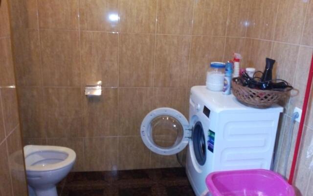 Apartment Chavchavadze 21