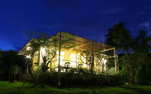 The Happiness Resort