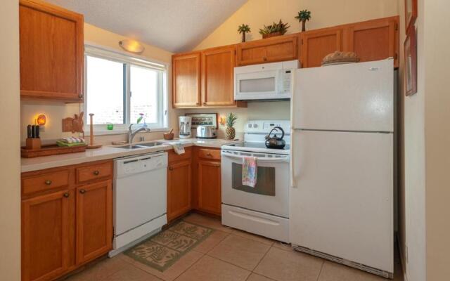 Sealodge E10-oceanfront and updated, top floor, perfect for honeymoon