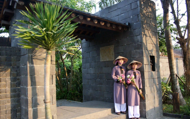 Pilgrimage Village Hue