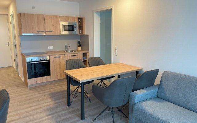 MEIN MOTEL - Self Check-in -