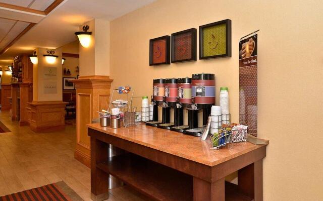 Hampton Inn & Suites Nacogdoches