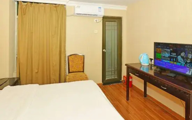 Junjue Hotel