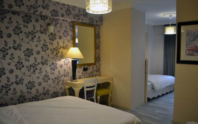 Acar Suite Hotel