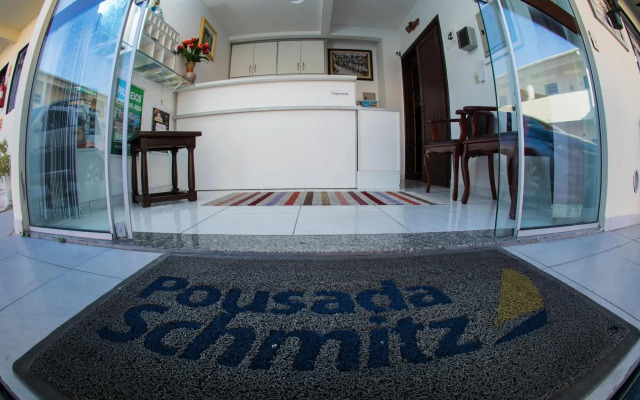 Pousada Schmitz