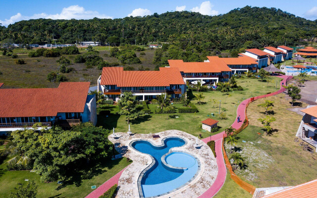 Flat Praia dos Carneiros