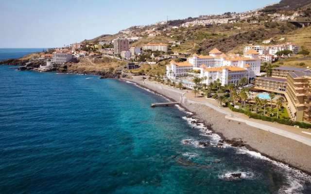 Madeira Ocean View by Atlantic Holiday