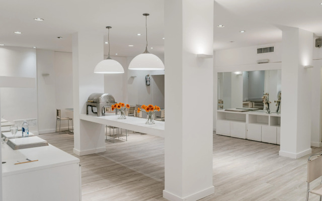 RH Rochester Concept