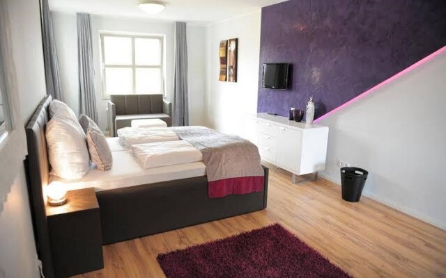 Berlins City Hostel