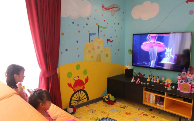 Samara Luxury Beachfront Villa