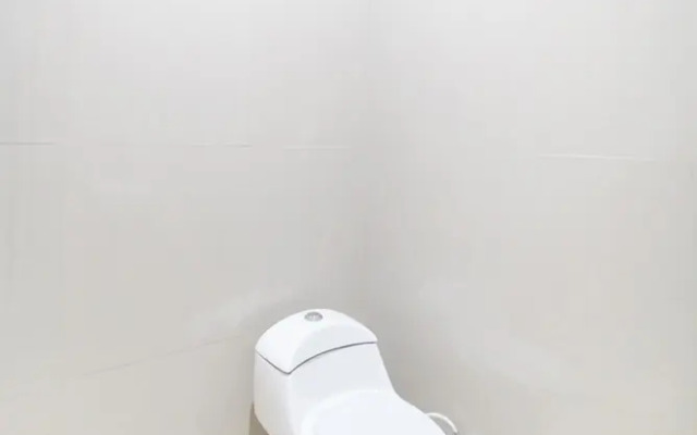 OYO 91283 Sg Premium Guest House