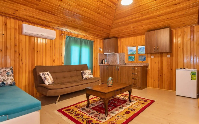 Likya Yanartas Bungalows
