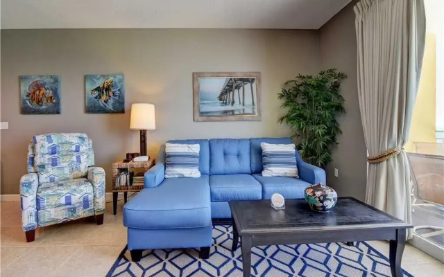 Sterling Reef Beach Resort