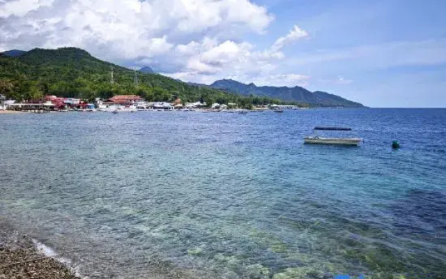 Goroadventures and Dive Resort