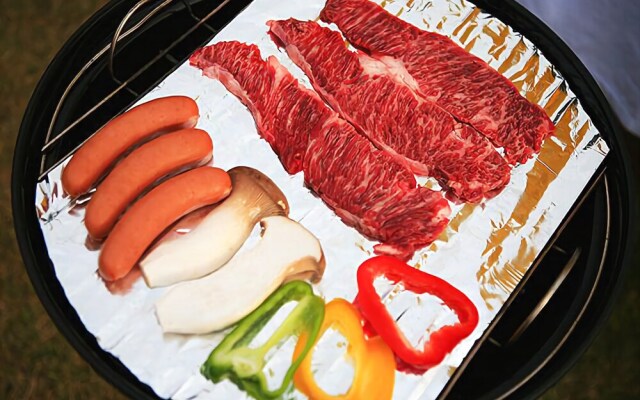 Taean (Anmyeondo) Today's afternoon pension