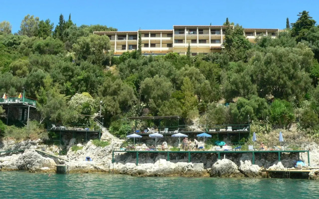 Hotel Nautilus