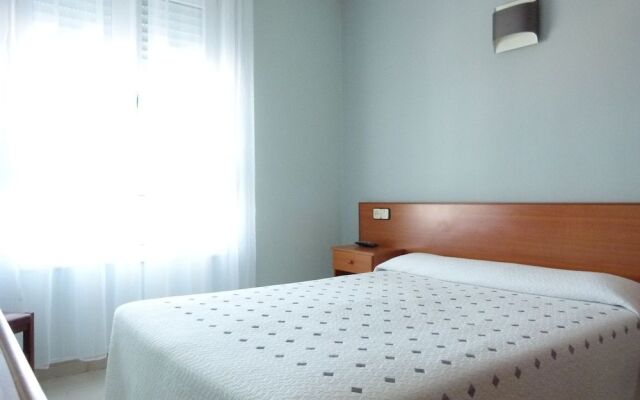 Hostal Chiquin
