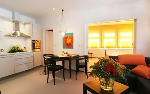 Ferienwohnung KLÜN's