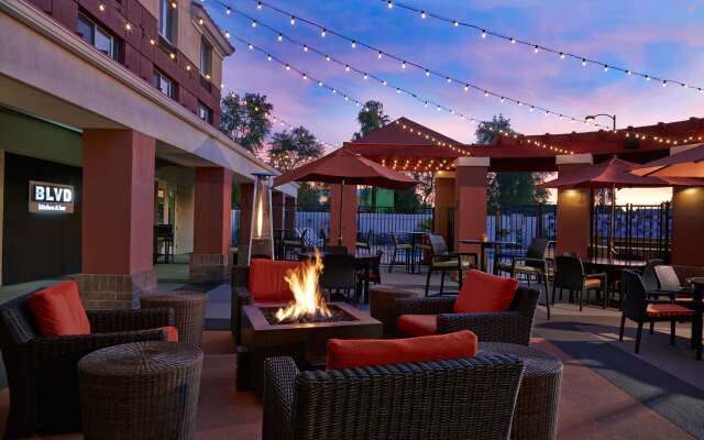 Hilton Garden Inn Scottsdale Old Town