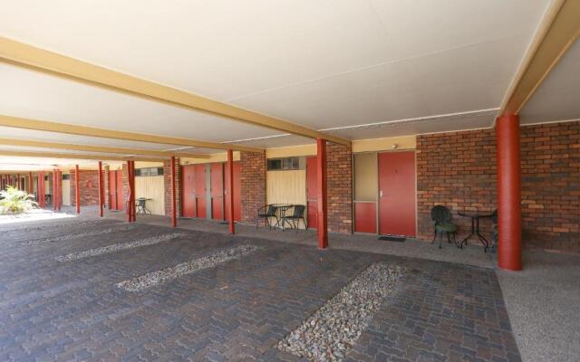 Reef Resort Motel